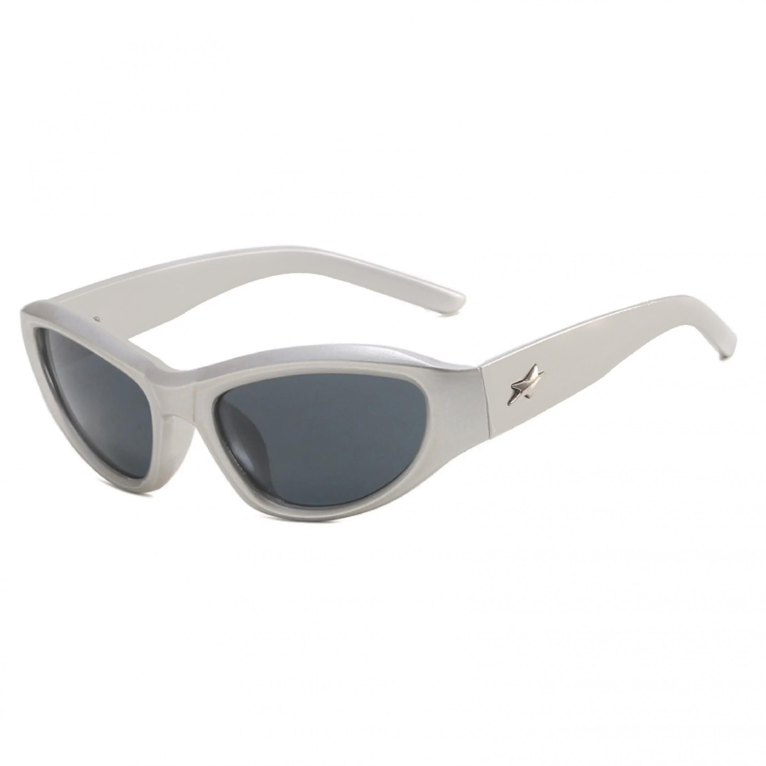 Y2K Cat Eye Sunglasses UV400