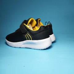 Boy's Breathable Running Shoes Non Slip Soft Sole