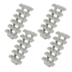 Building Blocks Staircase Accessories Set for Kids