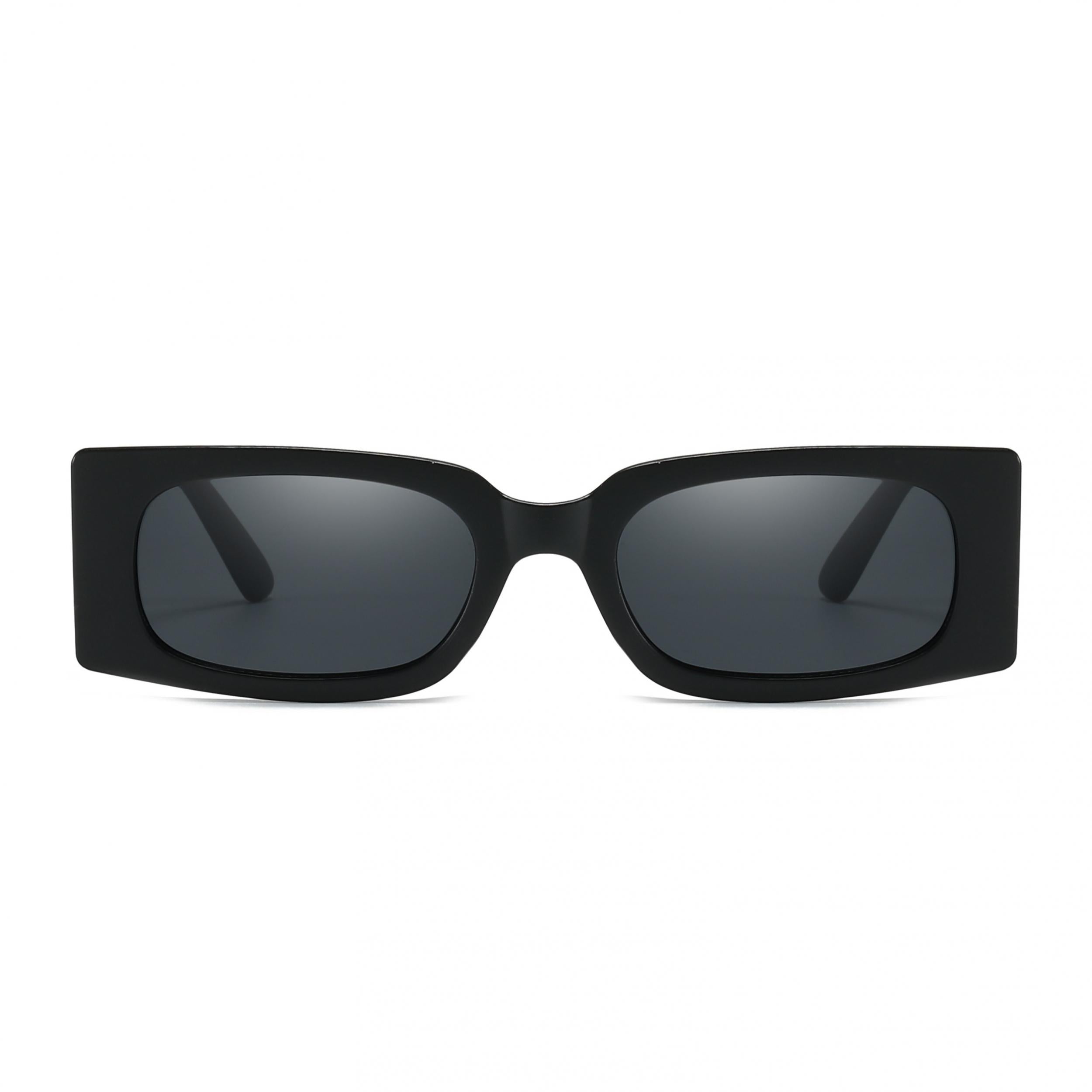 Square Frame Holiday Party Sunglasses