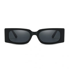 Square Frame Holiday Party Sunglasses