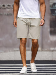 Men's Beach Casual Shorts for Summer