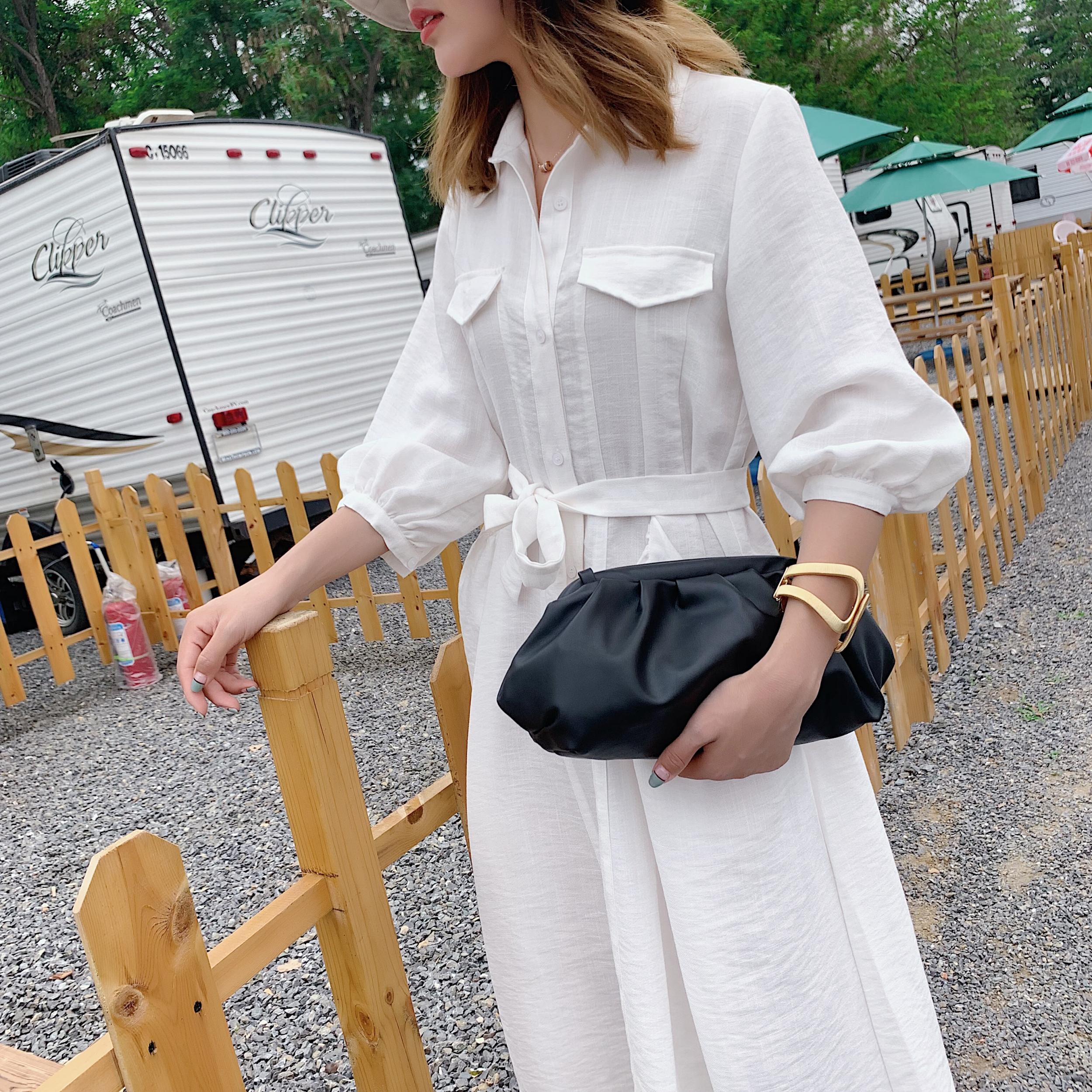Small Crossbody Bag for Women Party Clutch Lady Shoulder Messenger Purse