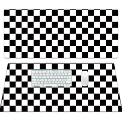 Large Non-Slip Gaming Mousepad Desk Pad