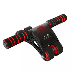 Belly Roller Exercise Equipment ABS Material for Belly Trimming