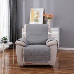 Recliner Slipcovers Pet Armchair Cover Sofa Protector
