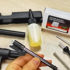 Heavy Duty Cleaning & Lubricating Spray
