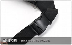 Waterproof Capacity Chest Bags Women Waist Packs