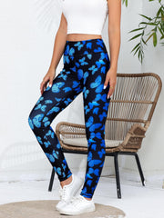 High Stretch Tummy Control Yoga Legging Women's Activewear