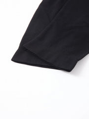 High Waist Tummy Control Butt Lifting Pants