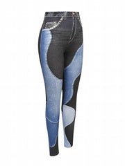 Tummy Control High Waist Fitness Pants for Women