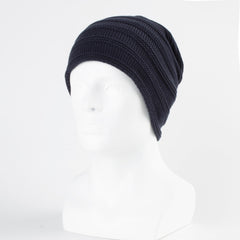 Men's Winter Slouchy Beanie Warm Knit Hat