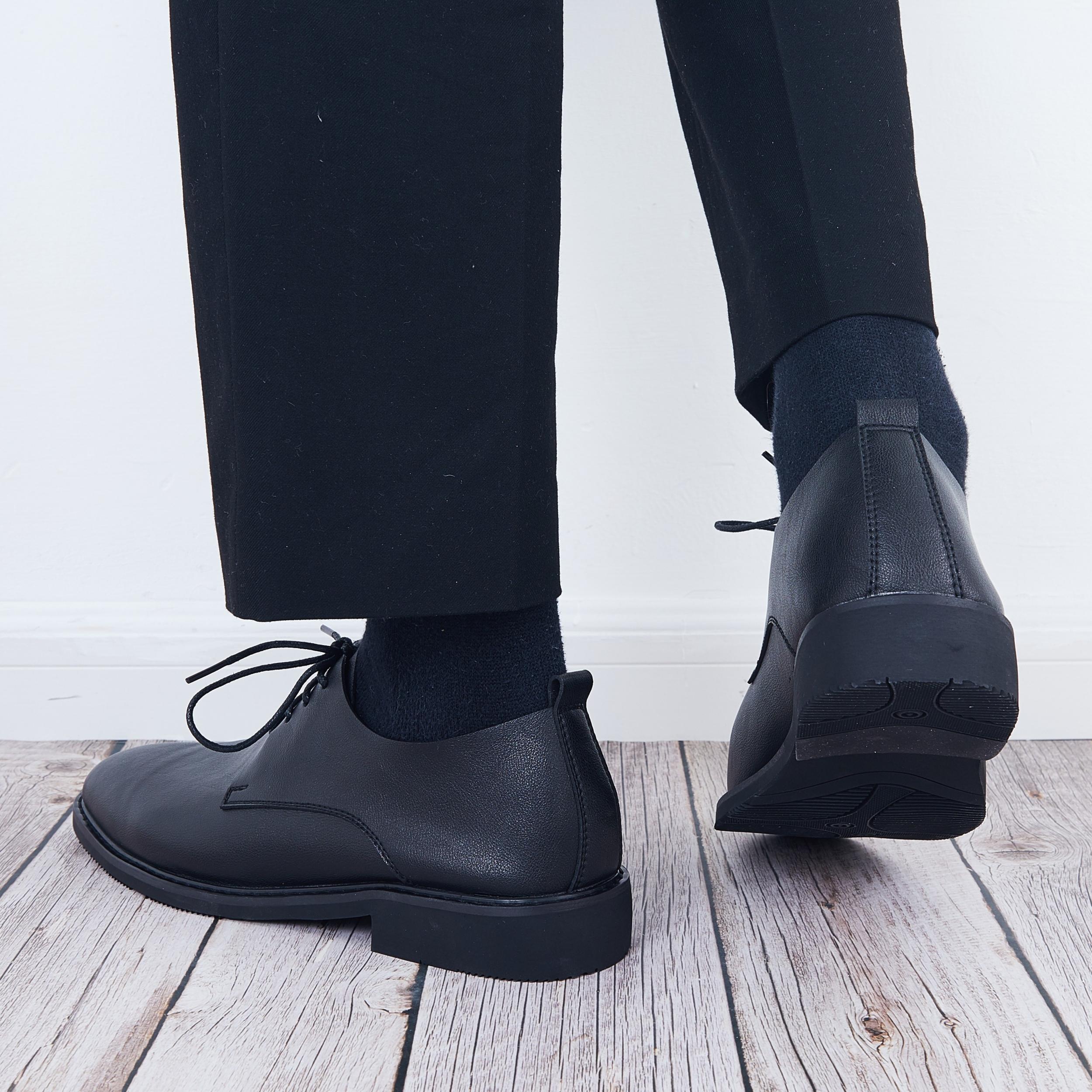 Men's Oxford Dress Shoes Non Slip for Wedding Business