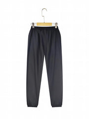 Boys Casual Quick Dry Soft Comfortable Long Pants For Spring And Autumn