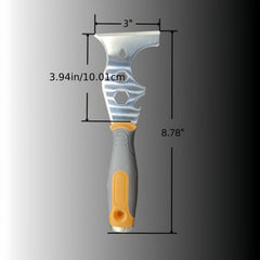 16-in-1 Multifunctional Scraper - Putty, Plaster, Metal Percussion