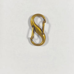 Adjustable Metal Buckle Bag Chain Shortener Strap Clasps DIY Connector