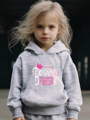 FIGHTER 2pcs Activewear Sets for Girls - Breathable Sports Outfits