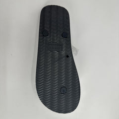 Women's Flat Flip Flops Anti Odor Indoor Outdoor Beach Slides