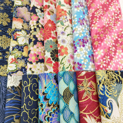 100pcs 50pcs 10 3 9 3 9in Bronzing DIY Cloth Doll Fabric