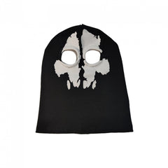 Halloween Dress Up Hat Riding Mask Sweat Absorption Sunscreen Headgear
