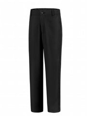 Boys Flat Front Dress Pants Adjustable Waist School Uniforms Pants