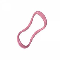 Yoga Stretch Massage Ring For Sport Stretching Body Shaping Pilates