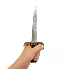 Pirate Dagger Halloween Decoration Prop