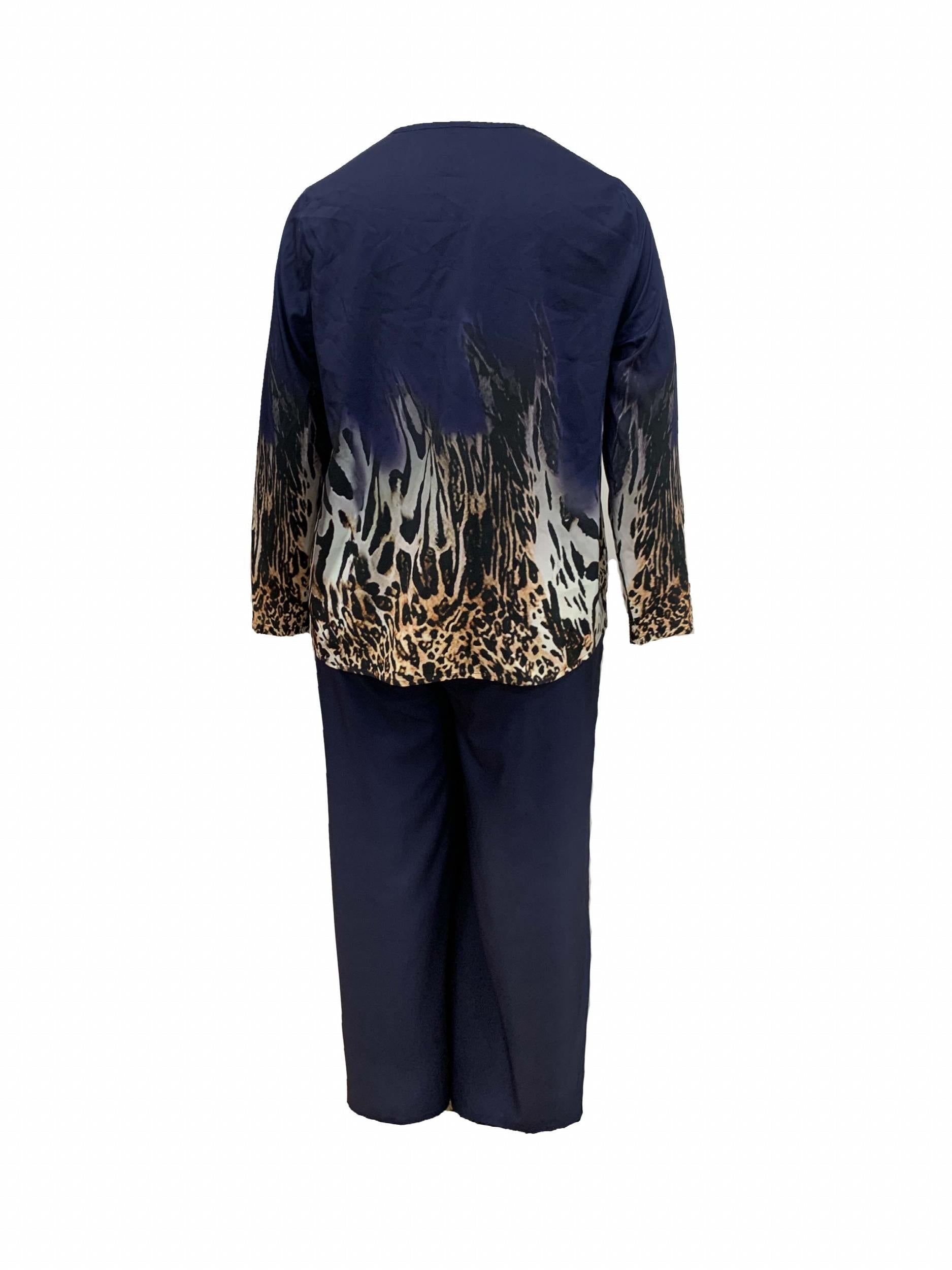 Women's Stylish Blue Denim Jacket