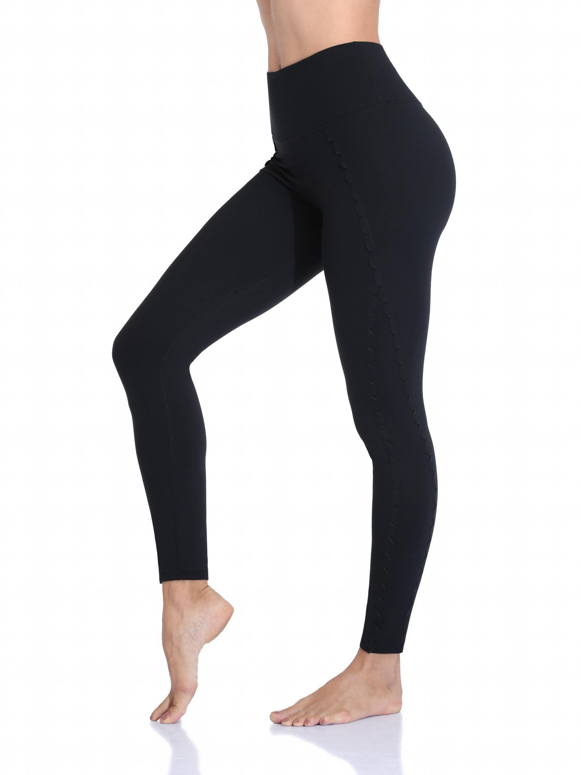 High Stretch Yoga Leggings Women's Activewear