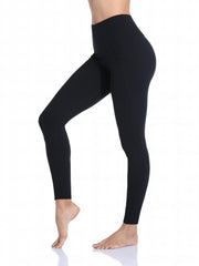 High Stretch Yoga Leggings Women's Activewear