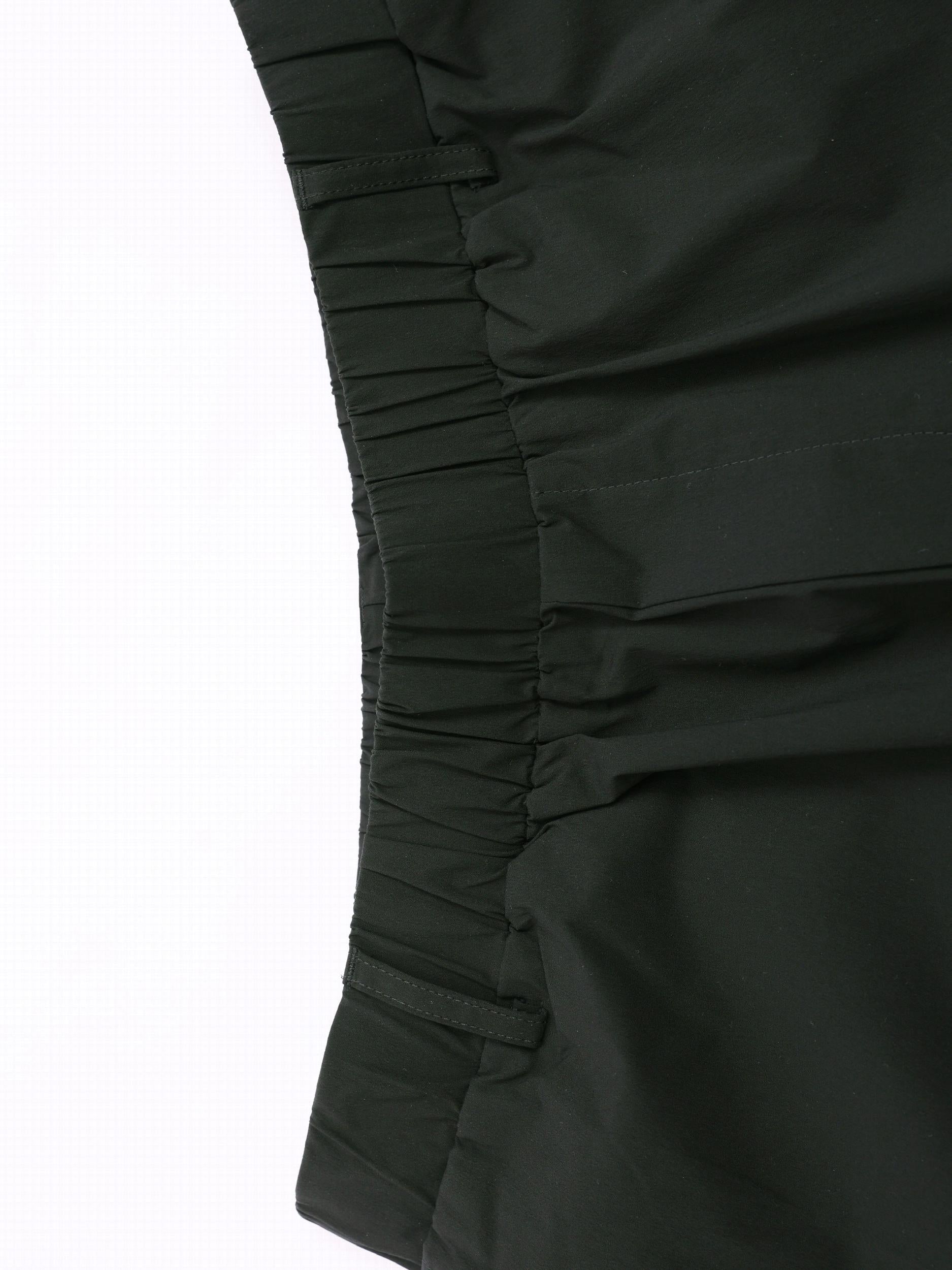 Solid Pants Men's Casual Stretch Pants for Spring Summer