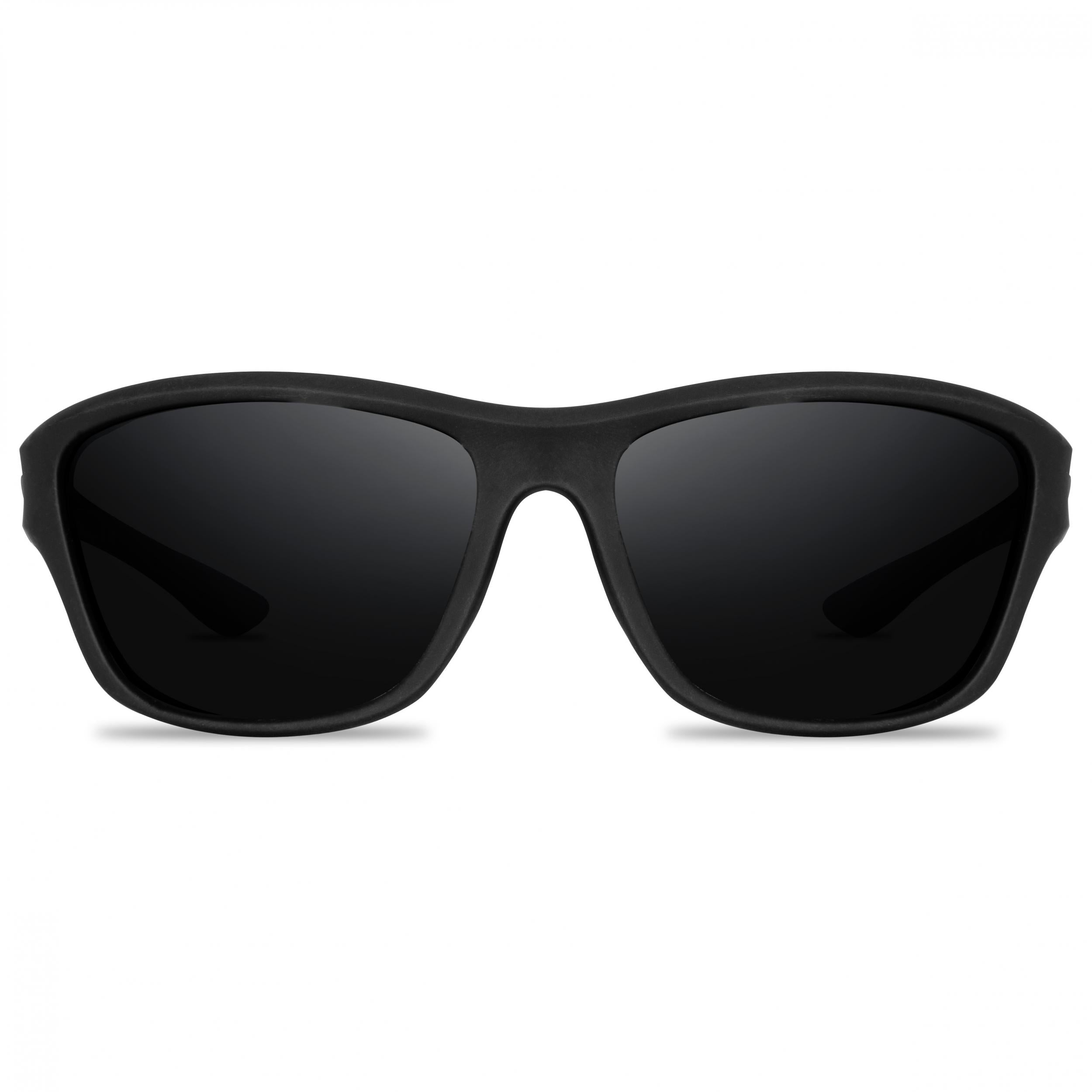 Men's Polarized Sport Sunglasses for Outdoor Activities