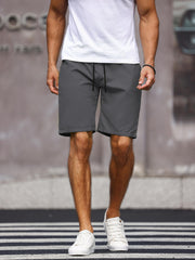 Men's Beach Casual Shorts for Summer