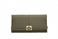 Pritty Women's Large Capacity Multifunctional Wallet