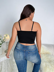 Sexy Longline Underwire Corset