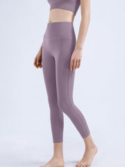 High Waist Yoga Pants for Women Slimming Activewear Leggings