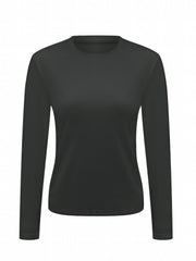5pcs Long Sleeve Thermal Base Layer Top for Women