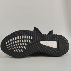 Men's Lace up Sneakers Lightweight Athletic Shoes