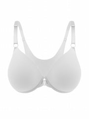 Front Closure Full Cover Padded Bralette