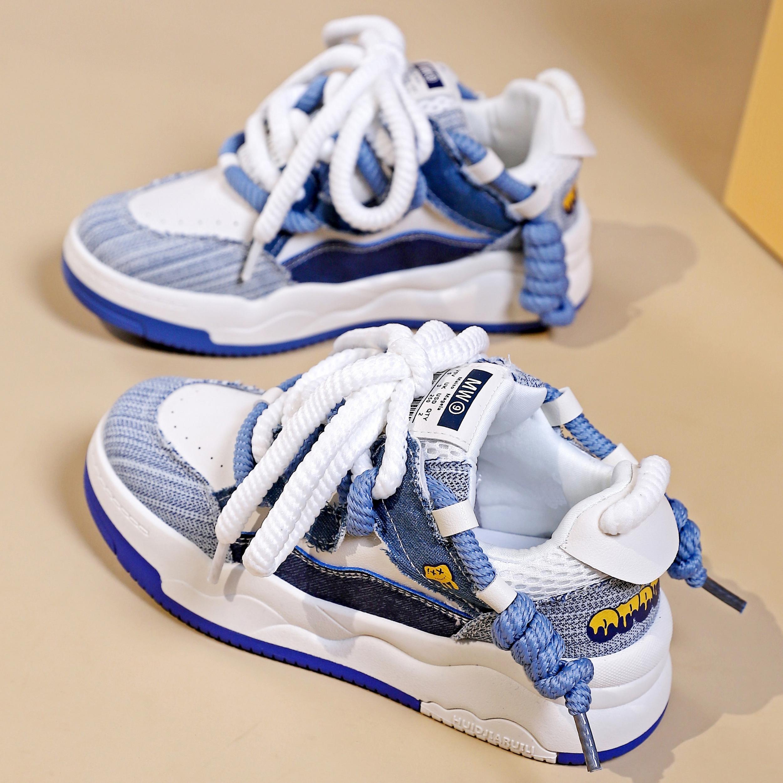 Women's Stylish Chunky Sneakers Comfortable Sport Shoes