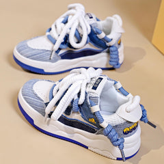 Women's Stylish Chunky Sneakers Comfortable Sport Shoes