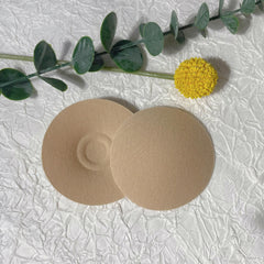 Invisible Bra Insert Pads Chest Enhancer Women's Underwear Accessories