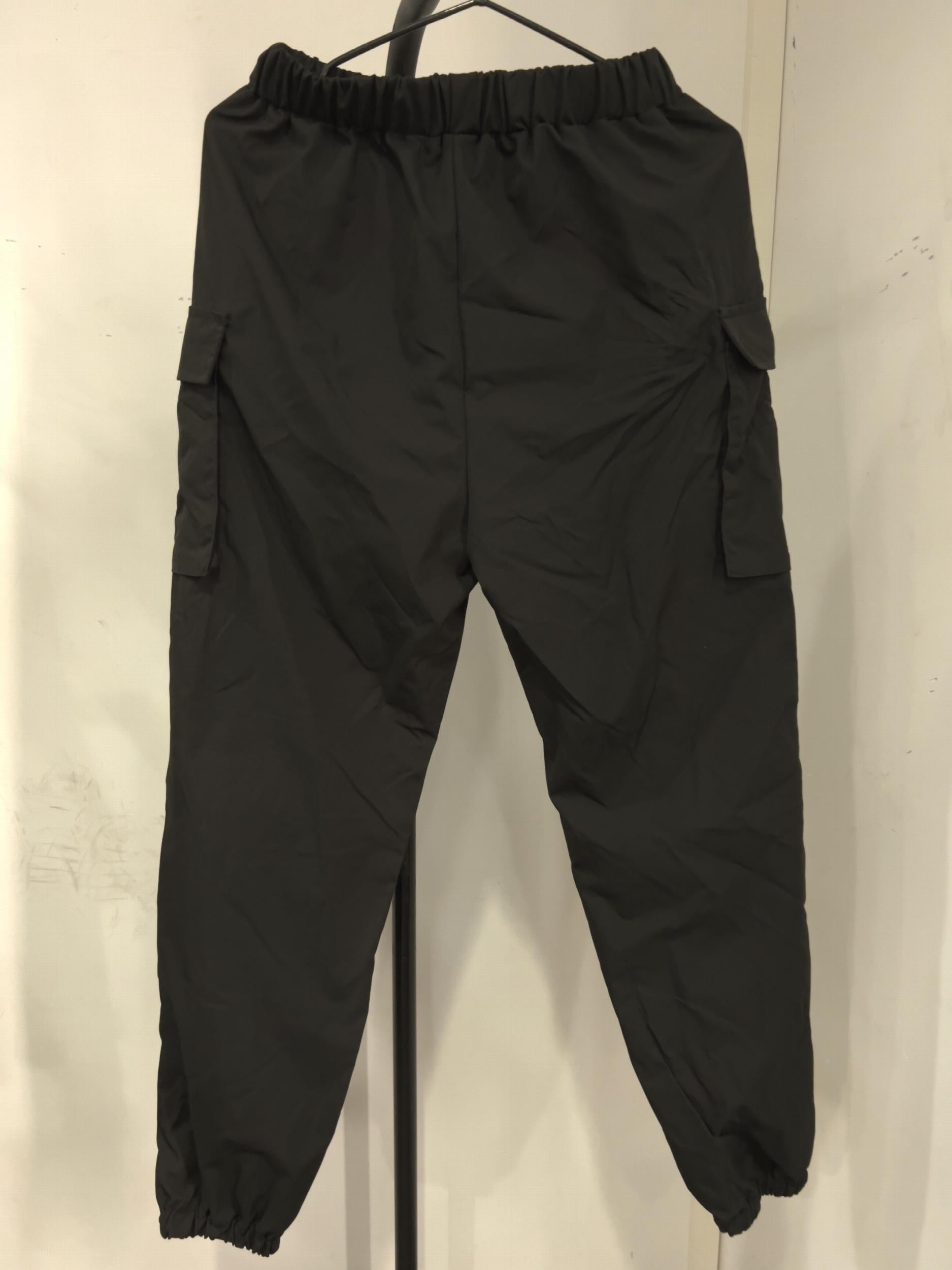 Cargo Pants Y2K Women's Clothing