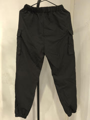 Cargo Pants Y2K Women's Clothing