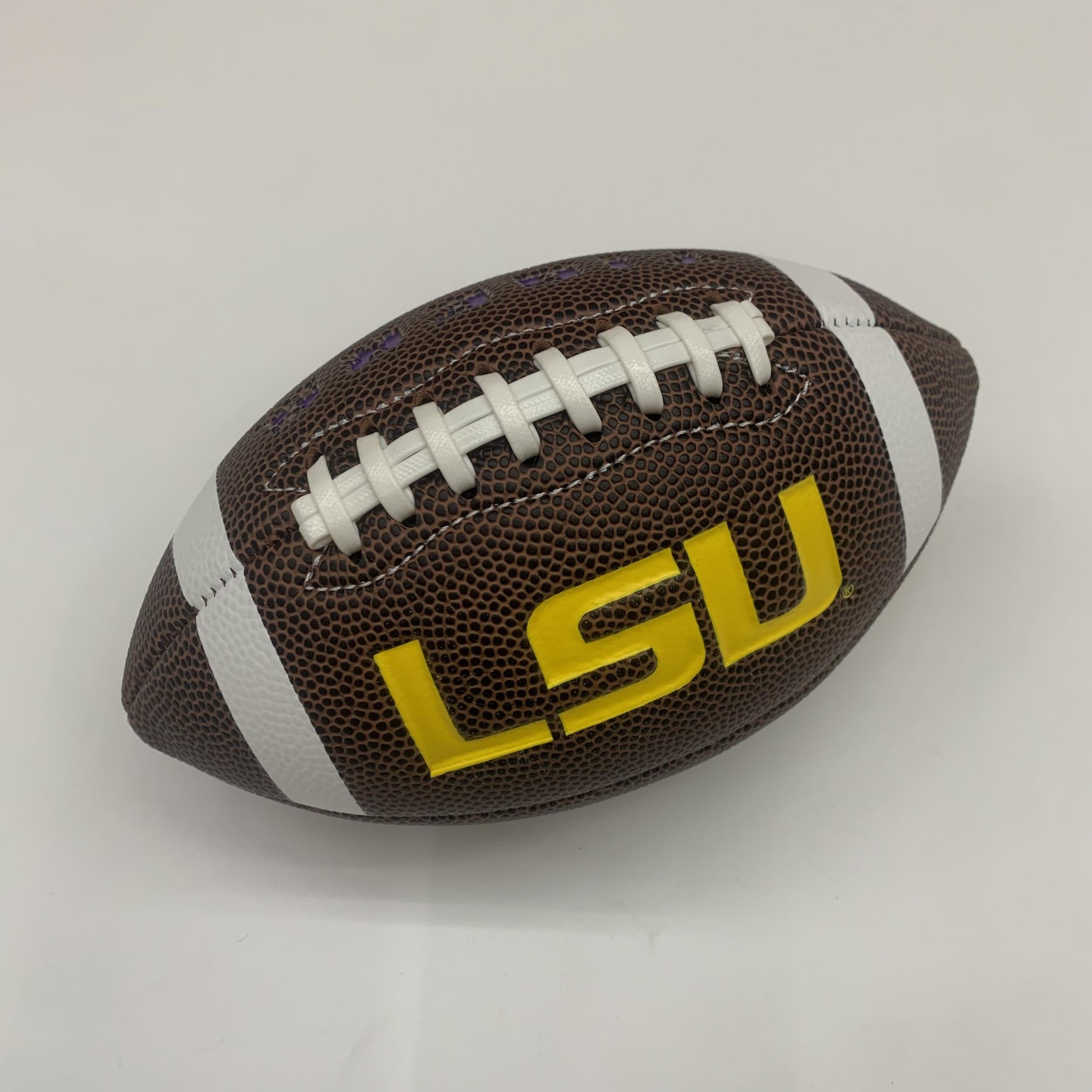 American Football Training Ball No 3