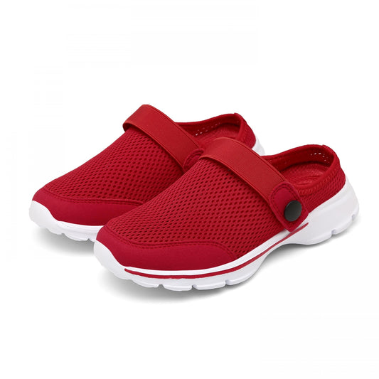 Kid's Breathable Clog Casual Water Shoes