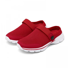Kid's Breathable Clog Casual Water Shoes