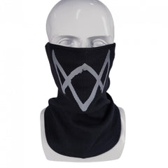 Halloween Dress Up Hat Riding Mask Sweat Absorption Sunscreen Headgear