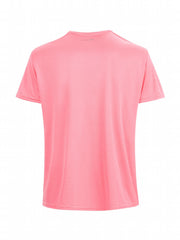 Men's Quick Dry Sports T shirt Solid Loose Tee