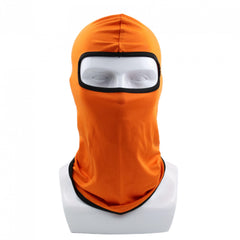 Camouflage Windproof Headgear for Outdoor Cycling